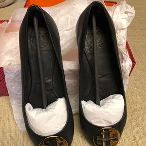Tory Burch flat